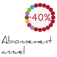 Abonnement Annuel